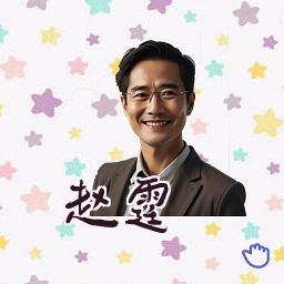 赵霆